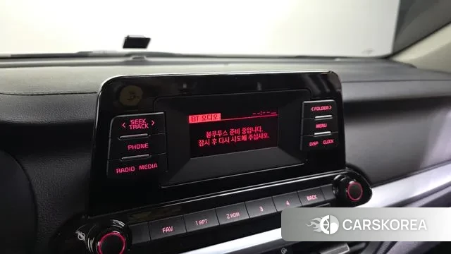 Kia The New K3 2nd generation id 3539966 из Кореи 7