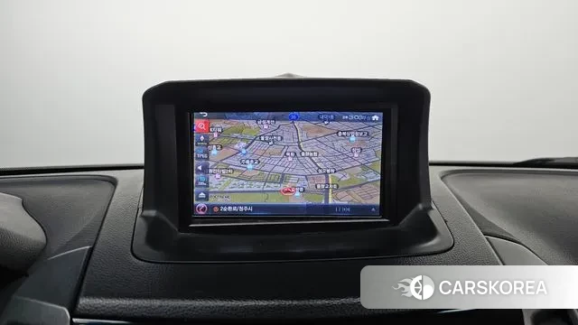 Ssangyong Tivoli Armor id 3631832 из Кореи 7