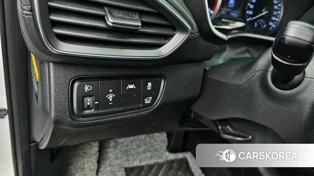 Hyundai Santa Fe TM id 3936884 из Кореи 7