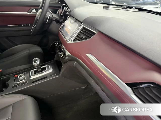 Haval H6 Coupe id 4211203 из Китая 7