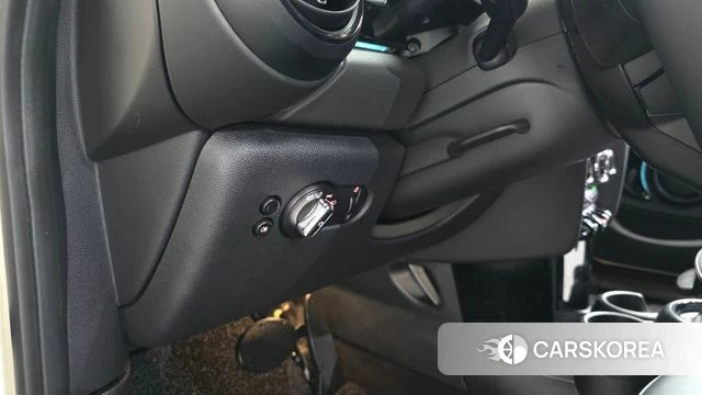 Mini Cooper id 4409735 из Кореи 7