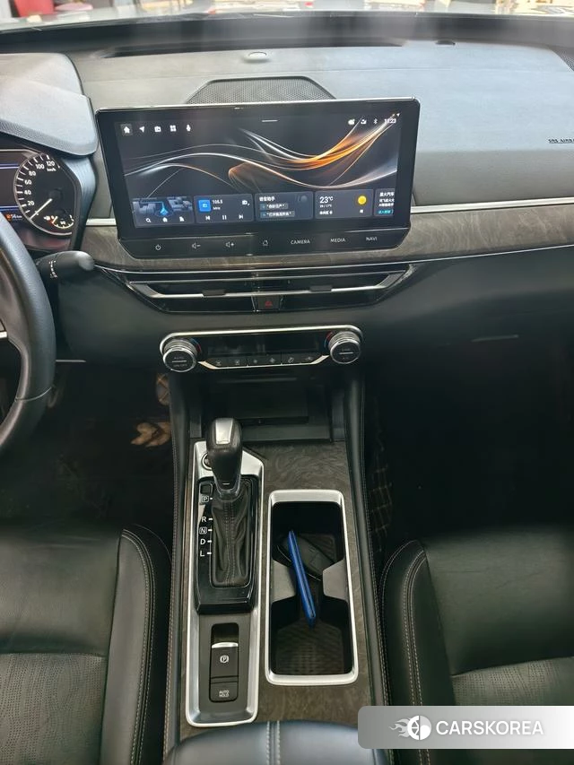 Nissan Teana id 4272653 из Китая 7