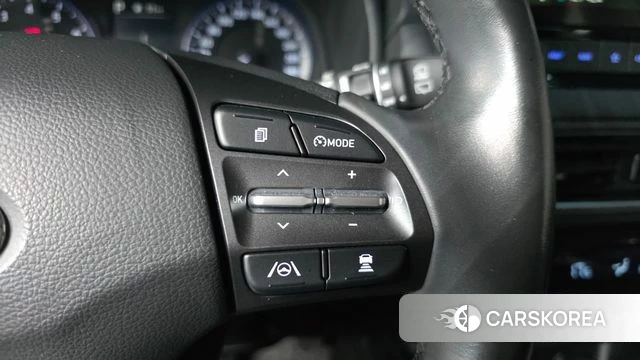 Hyundai The New Kona id 4401927 из Кореи 7