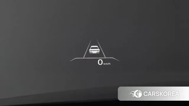 Genesis G80 (RG3) id 3044609 из Кореи 7