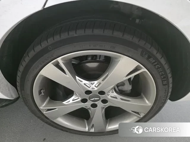 Genesis GV80 id 3508974 из Кореи 7