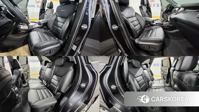 Kia The New Sorento id 3733338 из Кореи 7