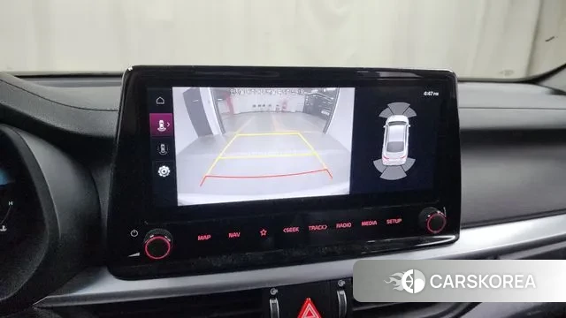 Kia The New K3 2nd generation id 3727322 из Кореи 7