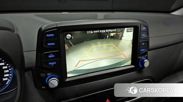 Hyundai Kona id 3828984 из Кореи 7