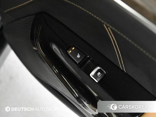 Kia K5 Hybrid 3rd Generation id 3800739 из Кореи 7