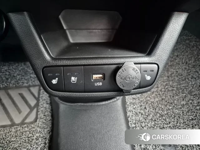 Kia The New Kia Ray id 3042867 из Кореи 7