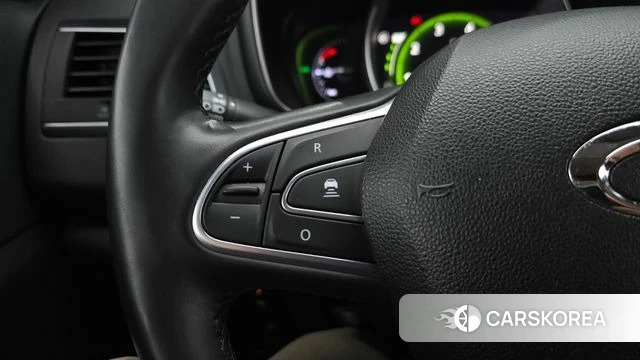 Renault Korea (Samsung) The New QM6 id 4323334 из Кореи 7