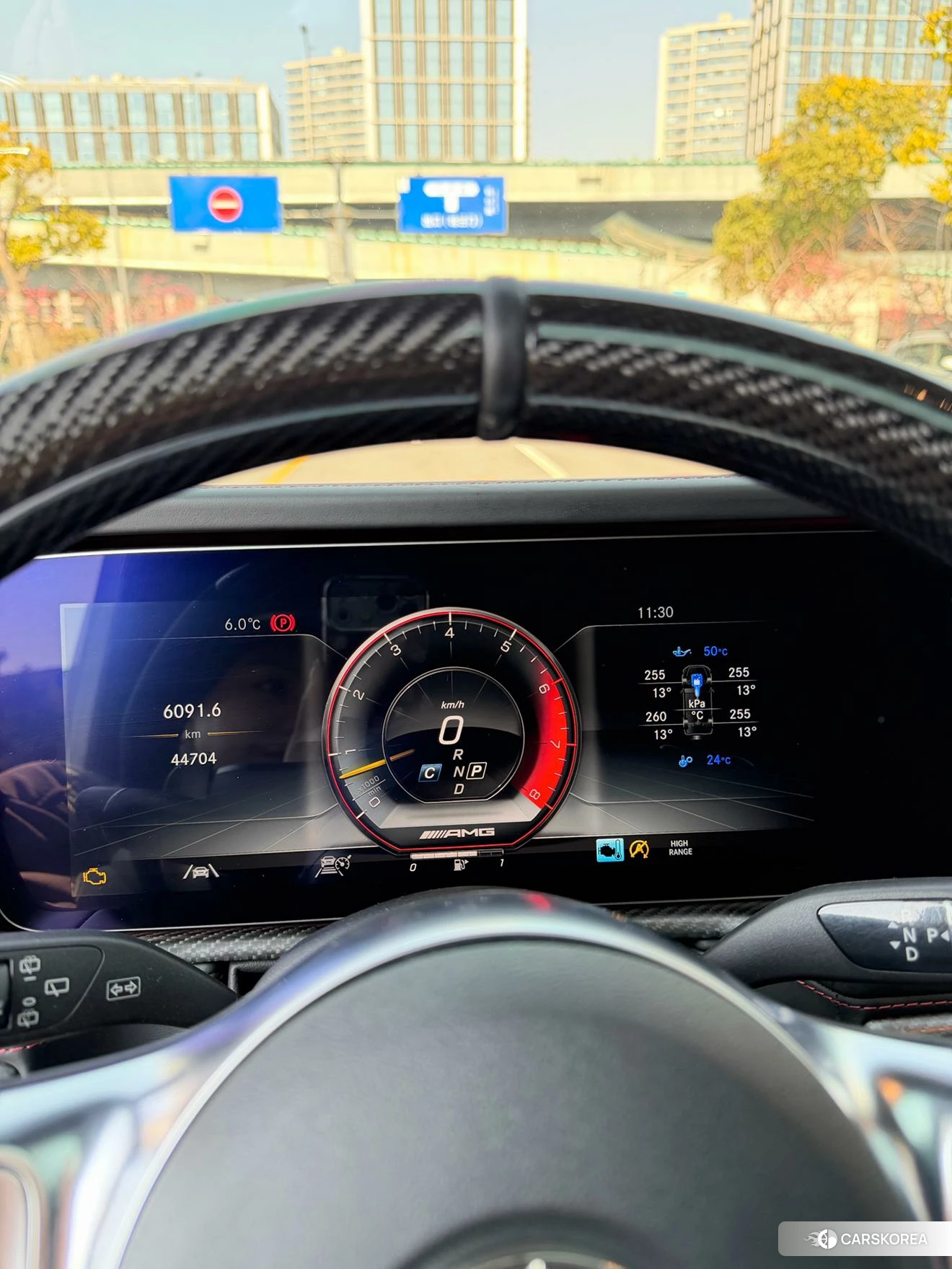 Mercedes-Benz G-class id 4452785 из Китая 7