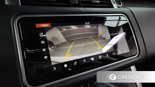 Land Rover Range Rover Sport 2nd Generation id 3583306 из Кореи 7