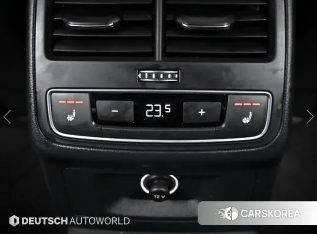 Audi A5 (F5) id 3499260 из Кореи 7