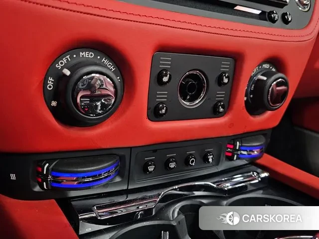 Rolls-Royce Dunn id 3039163 из Кореи 7