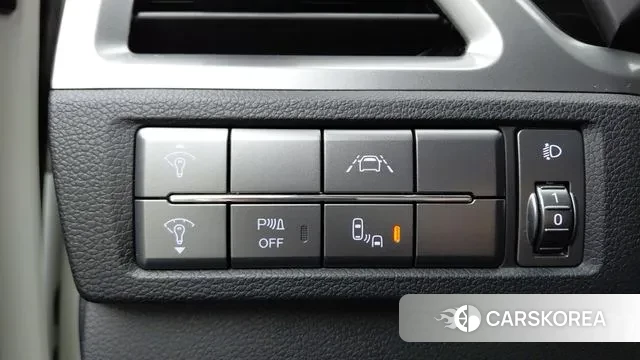 Ssangyong Beautiful Korando id 3324695 из Кореи 7