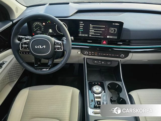 Kia The New Carnival 4th Generation id 4394912 из Кореи 7