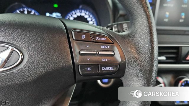 Hyundai Kona id 4197025 из Кореи 7