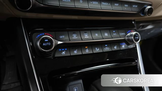 Hyundai Grandeur IG id 3942707 из Кореи 7
