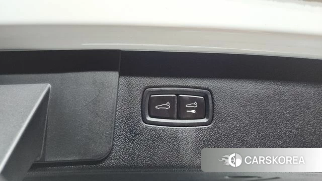 Porsche Cayenne (PO536) id 4470956 из Кореи 7