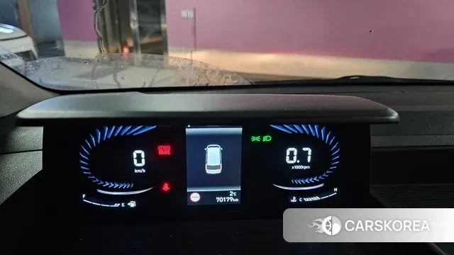 Hyundai Staria id 3606883 из Кореи 7