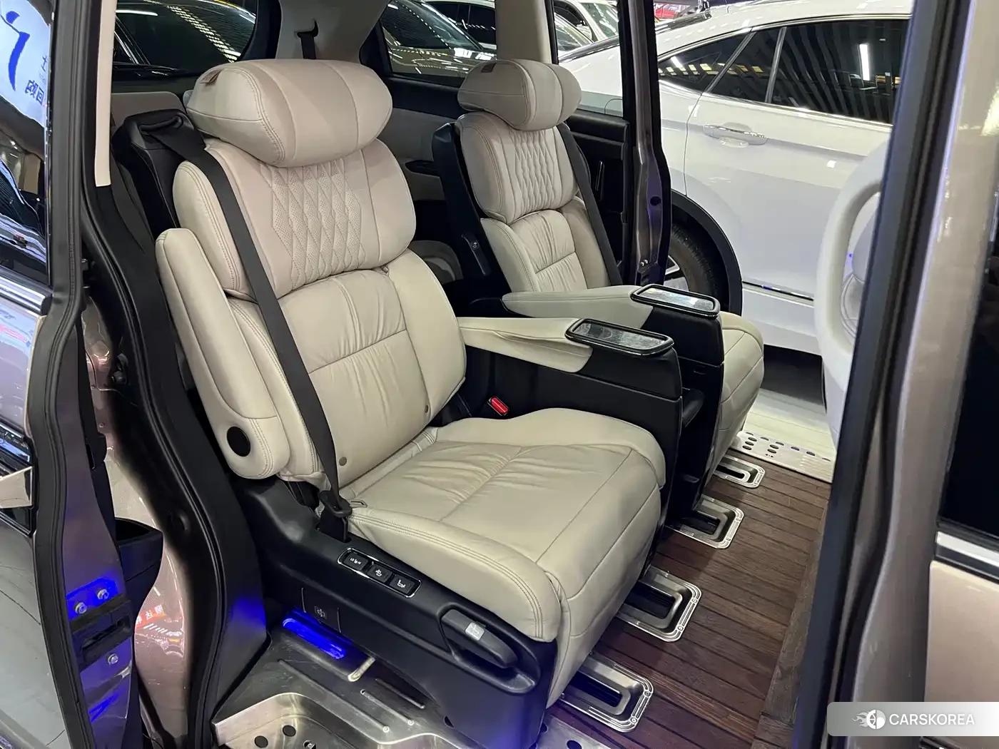 Honda Elysion id 4634858 из Китая 7