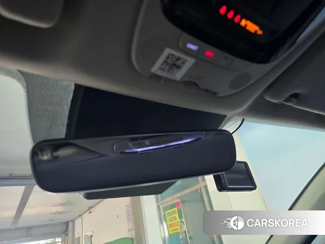 Kia K5 3rd generation id 3469136 из Кореи 7