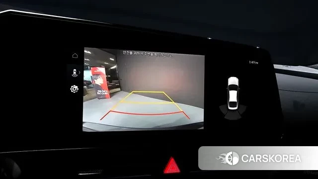 Hyundai Avante (CN7) id 3498006 из Кореи 7