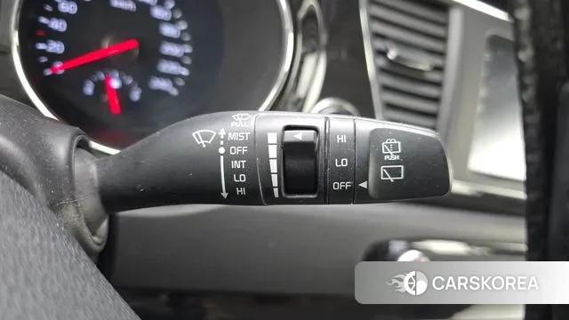 Kia The New Carnival id 3728638 из Кореи 7