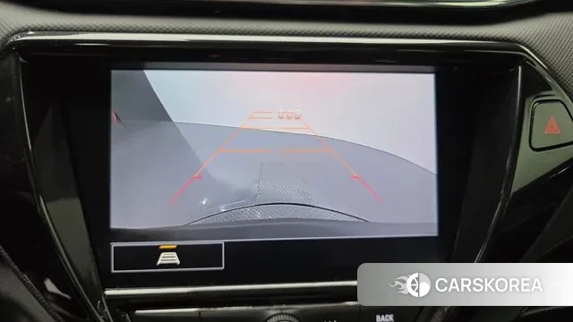 Chevrolet (GM Daewoo) Trailblazer id 2970314 из Кореи 7