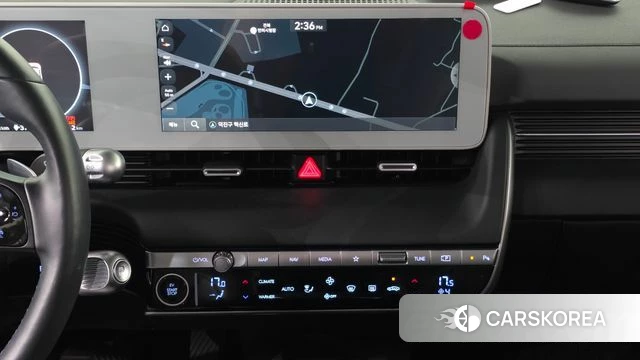 Hyundai Ionic 5 id 4670158 из Кореи 7
