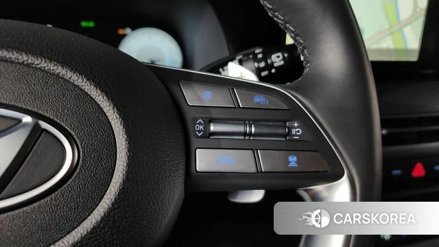 Hyundai The New Palisade id 4194654 из Кореи 7