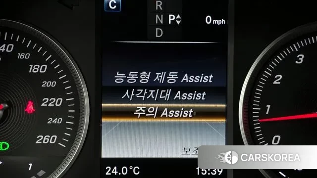 Mercedes-Benz GLC-Class X253 id 3214828 из Кореи 7