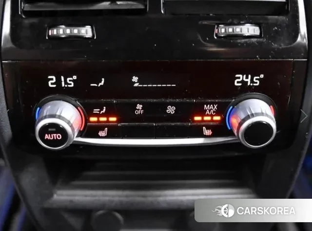 BMW 6 Series GT (G32) id 3418206 из Кореи 7