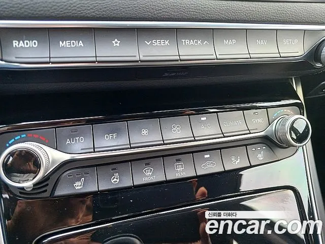 Hyundai Grandeur IG id 2813371 из Кореи 7