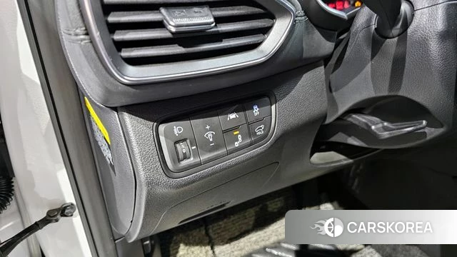 Hyundai Santa Fe TM id 4317543 из Кореи 7