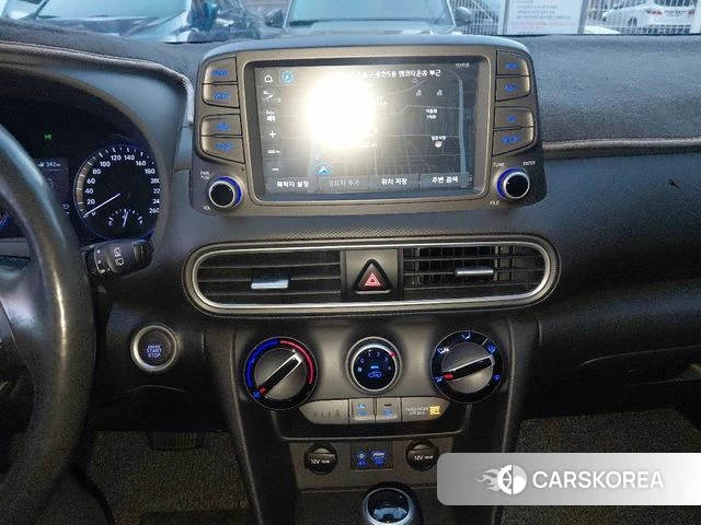 Hyundai Kona id 4856488 из Кореи 7