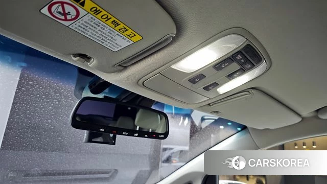 Kia The New Carnival id 3937201 из Кореи 7