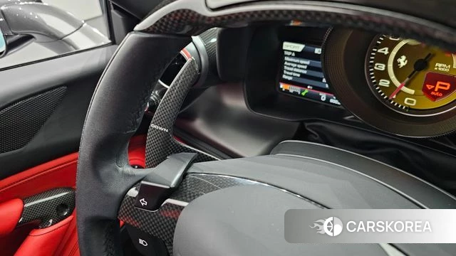 Ferrari F8 Tributo id 3852049 из Кореи 7