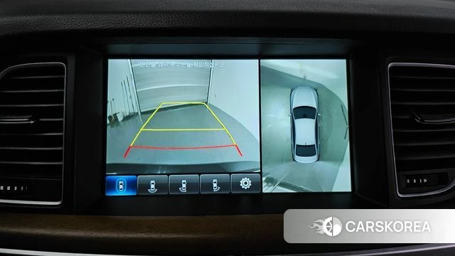 Genesis G80 id 4713351 из Кореи 7