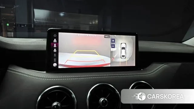 Kia Stinger Meister id 3488898 из Кореи 7