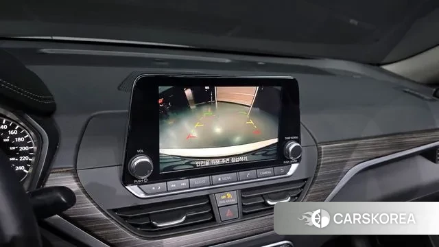 Nissan Altima (L34) id 3238710 из Кореи 7