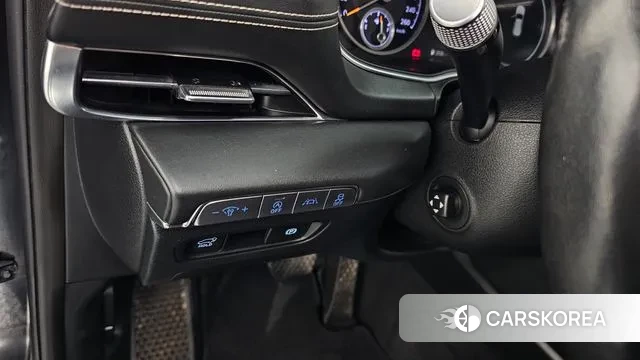 Genesis GV80 id 3692147 из Кореи 7