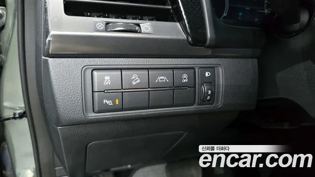 Ssangyong The New Rexton Sports Cannes id 2935594 из Кореи 7