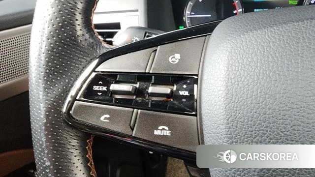 Ssangyong Rexton Sports id 4502592 из Кореи 7