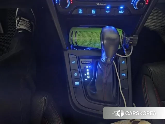 Hyundai Avante AD id 3244017 из Кореи 7