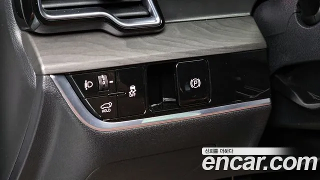 Kia Sportage 5th Generation id 2406475 из Кореи 7