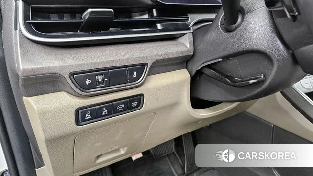 Kia The New Carnival 4th Generation id 3850279 из Кореи 7