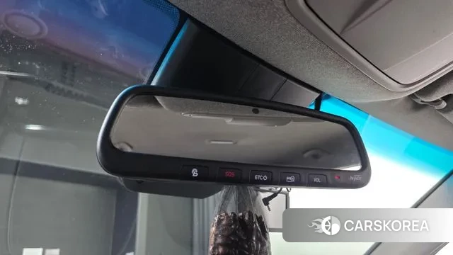 Hyundai Santa Fe TM id 3736763 из Кореи 7