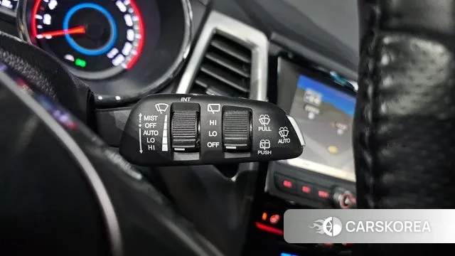 Ssangyong Tivoli Armor id 3004667 из Кореи 7